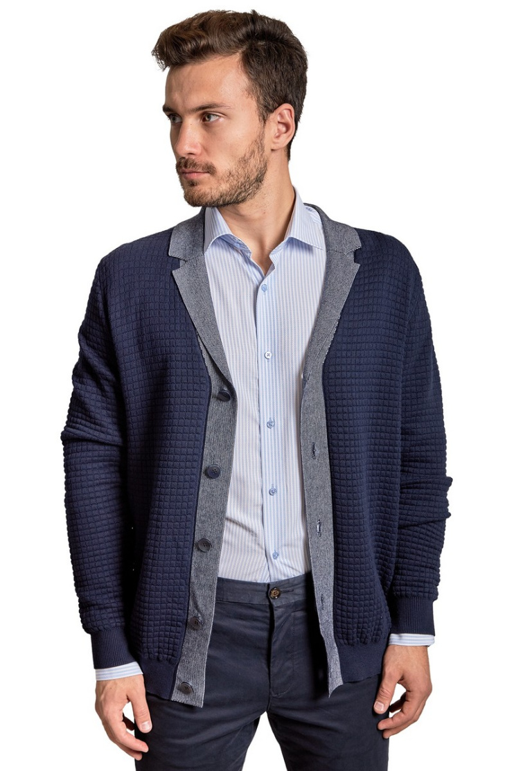 Жакет трикотажный GROSTYLE 034263