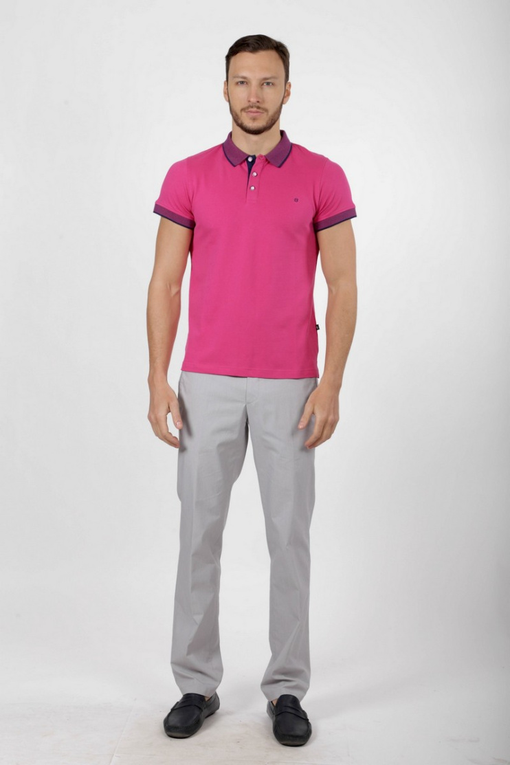 Джемпер поло GROSTYLE 033316