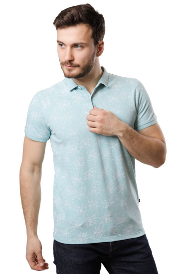 Джемпер-поло GROSTYLE 034641