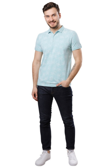 Джемпер-поло GROSTYLE 034641