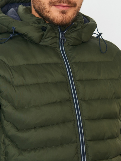 Куртка мужская GROSTYLE 040307