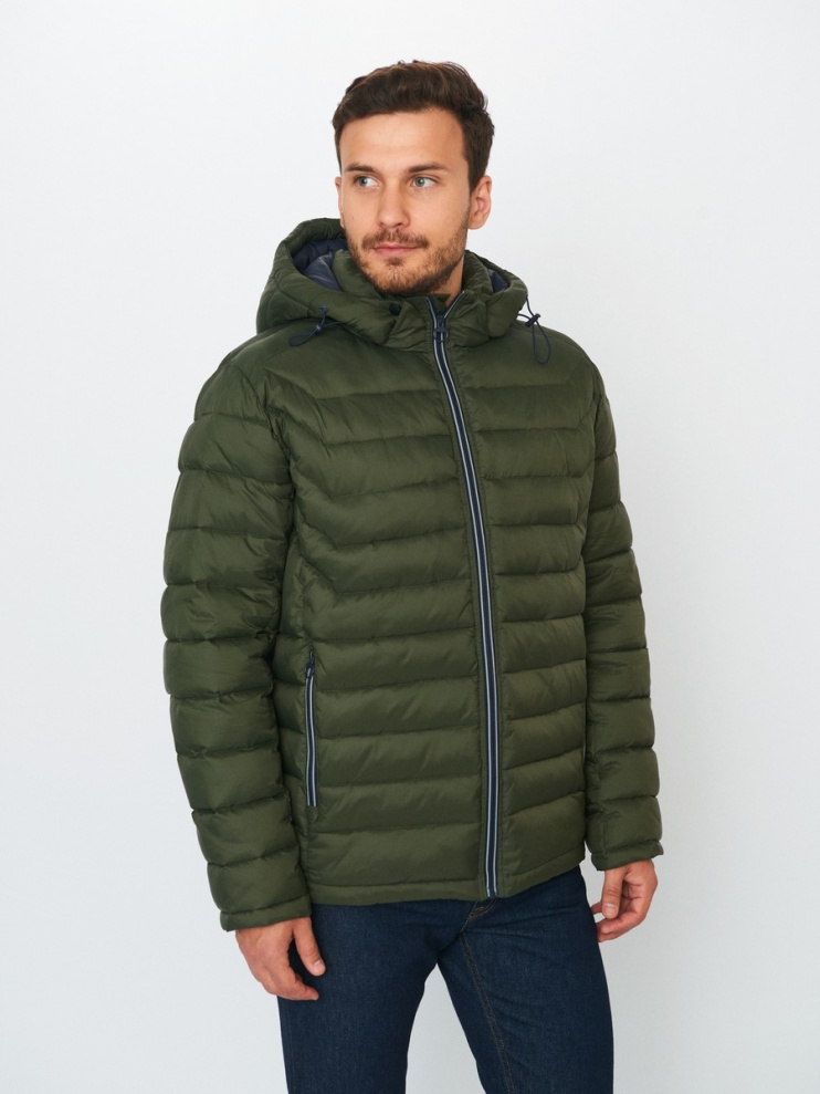 Куртка мужская GROSTYLE 040307