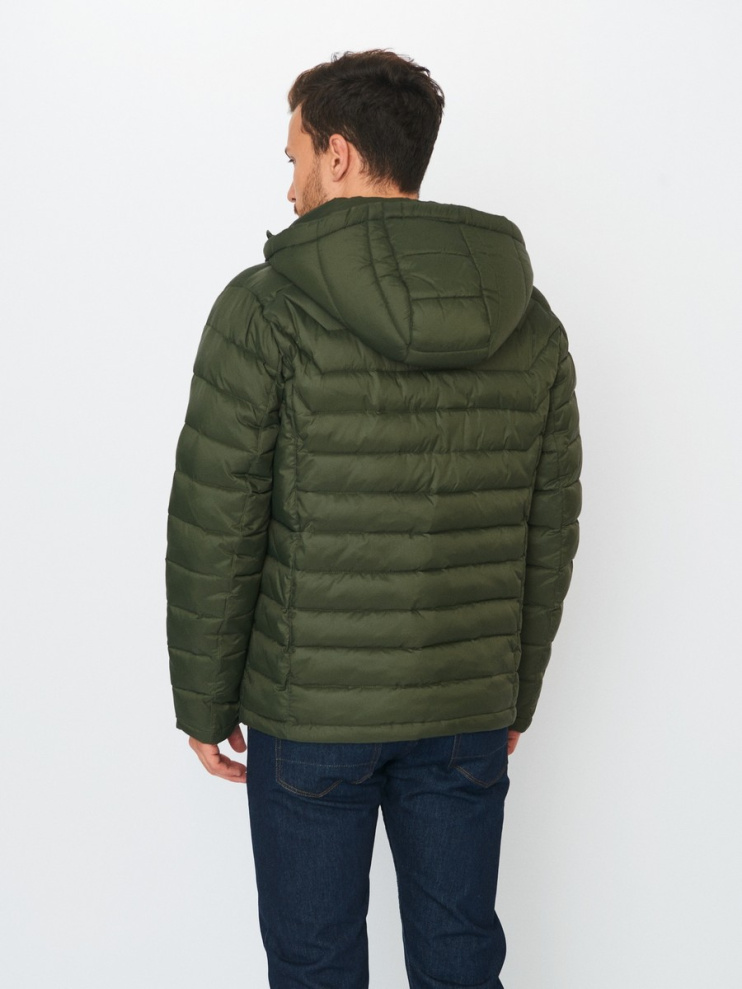 Куртка мужская GROSTYLE 040307