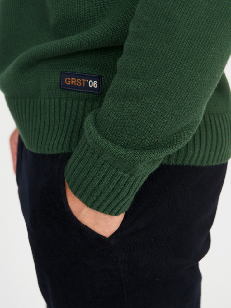 Джемпер GROSTYLE knit 035298