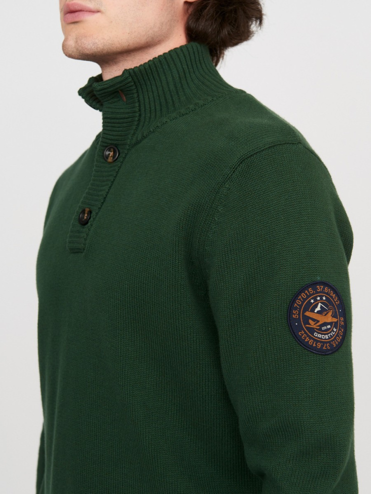 Джемпер GROSTYLE knit 035298