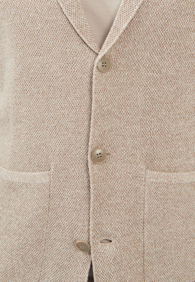 Пиджак трикотажный GROSTYLE knit 035476