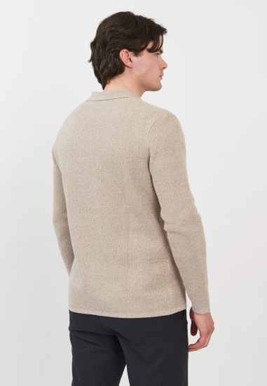 Пиджак трикотажный GROSTYLE knit 035476