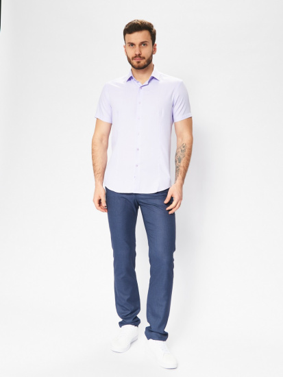 Сорочка муж. кр. рук. GROSTYLE TRENDY SS017941
