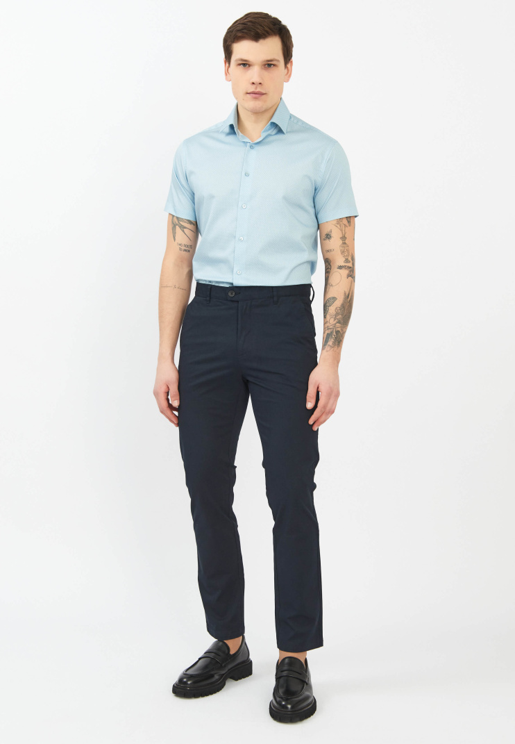 Брюки мужские GROSTYLE S020280