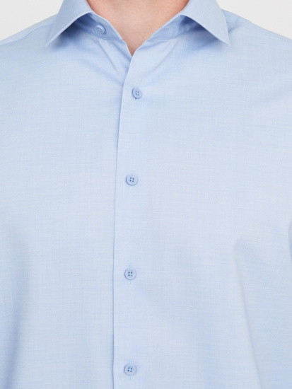 Сорочка муж. дл. рук. GROSTYLE TRENDY SS018106