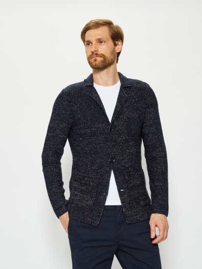 Жакет трикотажный GROSTYLE knit 034265