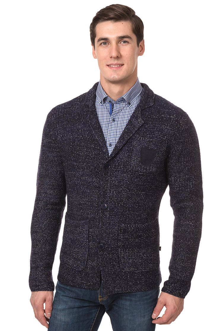 Жакет трикотажный GROSTYLE knit 034265