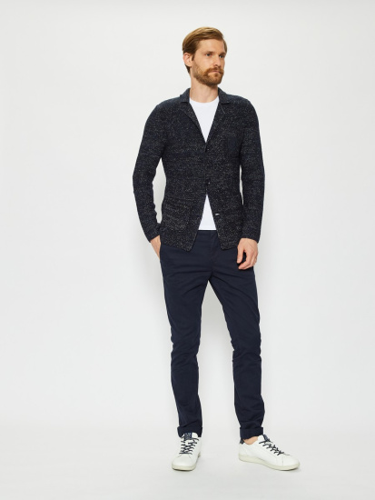 Жакет трикотажный GROSTYLE knit 034265