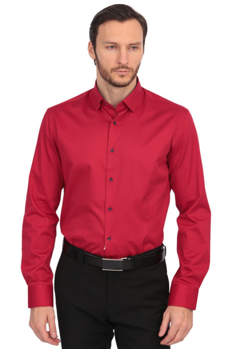 Сорочка муж. дл. рук. GROSTYLE PRIME ES016940