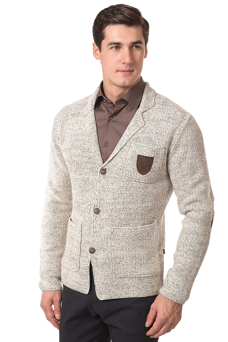 Жакет трикотажный GROSTYLE knit 034266