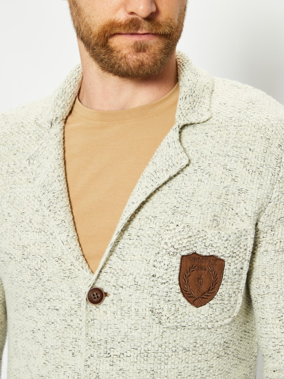 Жакет трикотажный GROSTYLE knit 034266