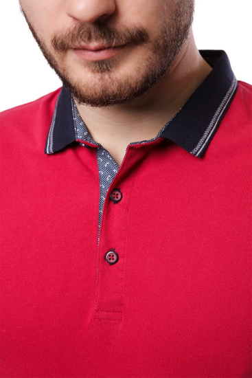 Джемпер-поло GROSTYLE 034643