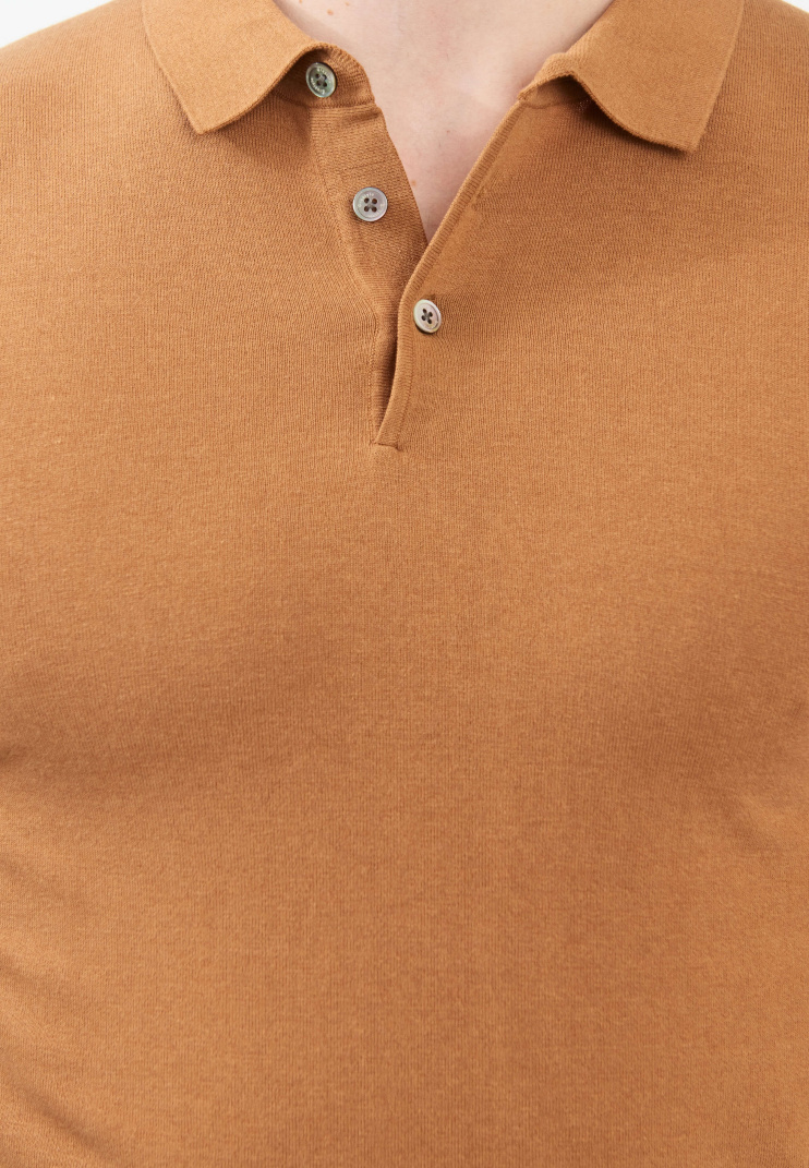 Джемпер-поло GROSTYLE 035025