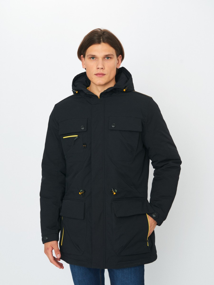 Куртка мужская GROSTYLE 040309