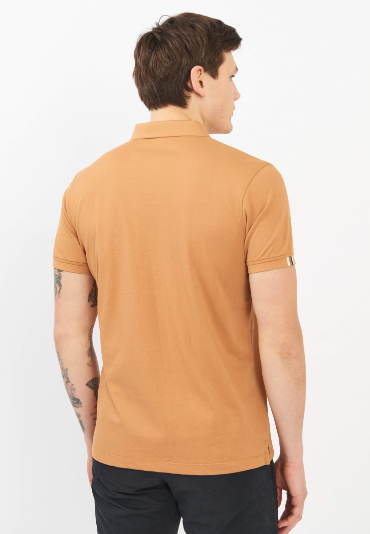 Джемпер-поло GROSTYLE knit 035398