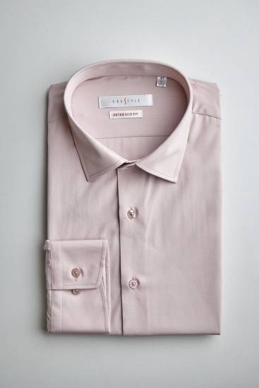 Сорочка муж. дл. рук. GROSTYLE TRENDY ES017059