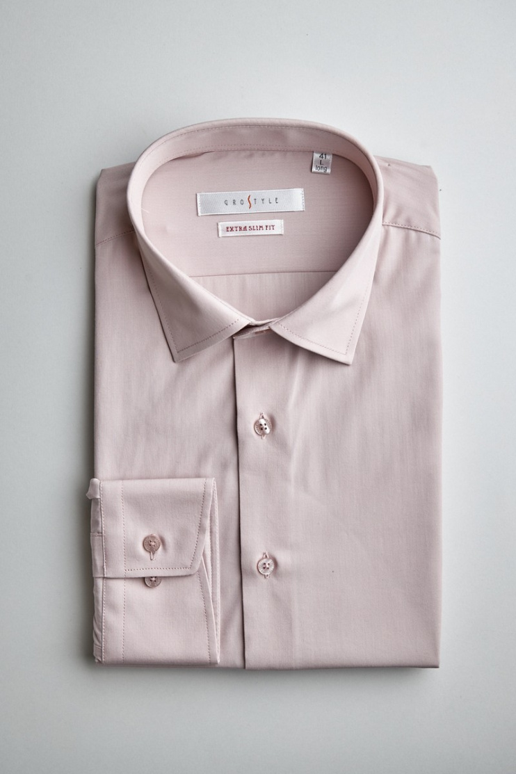 Сорочка муж. дл. рук. GROSTYLE TRENDY ES017059