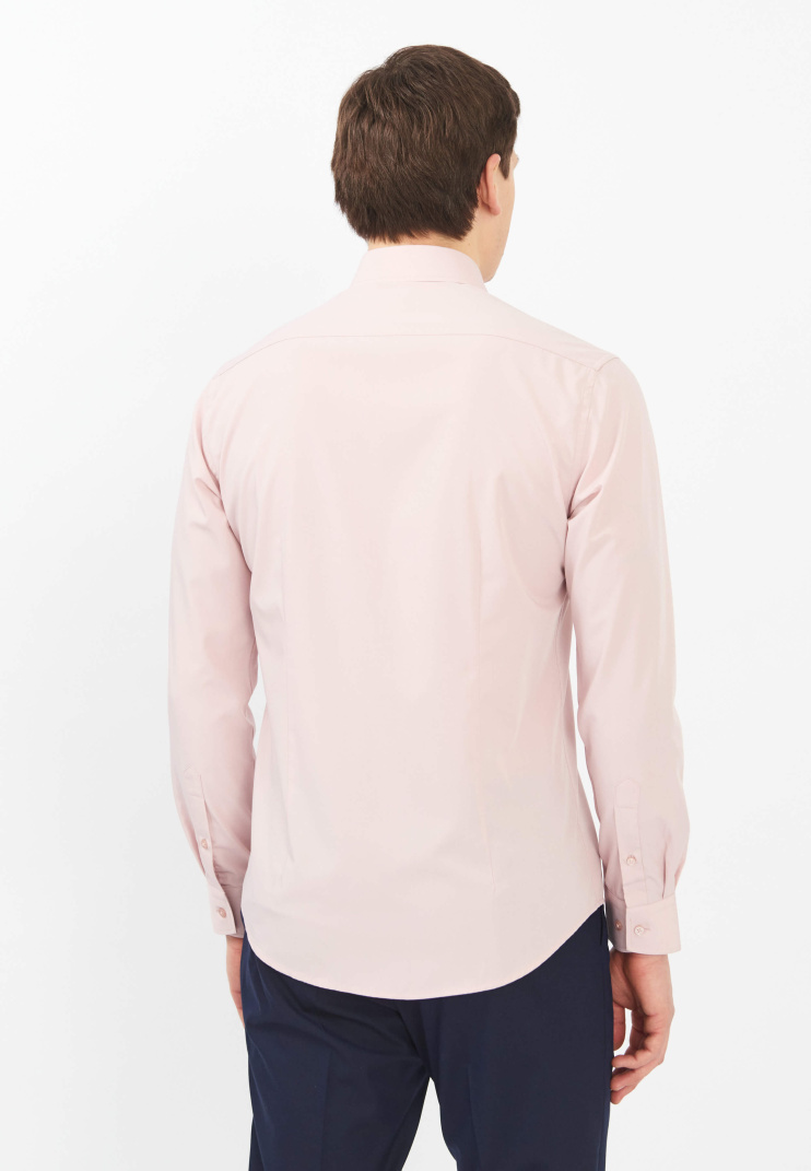 Сорочка муж. дл. рук. GROSTYLE TRENDY ES017059