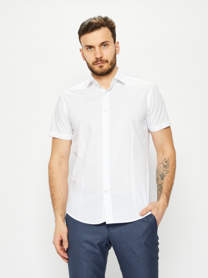 Сорочка муж. кр. рук. GROSTYLE SS017108