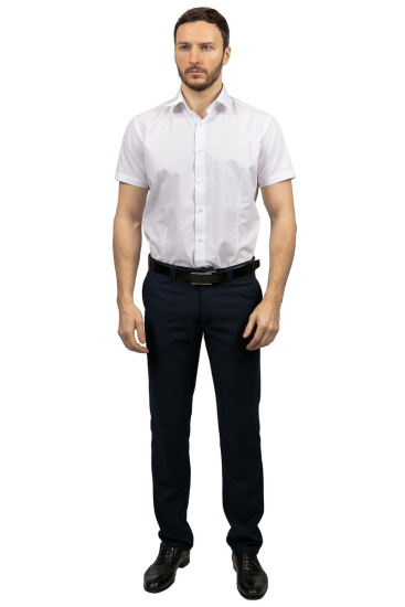 Сорочка муж. кр. рук. GROSTYLE SS017108