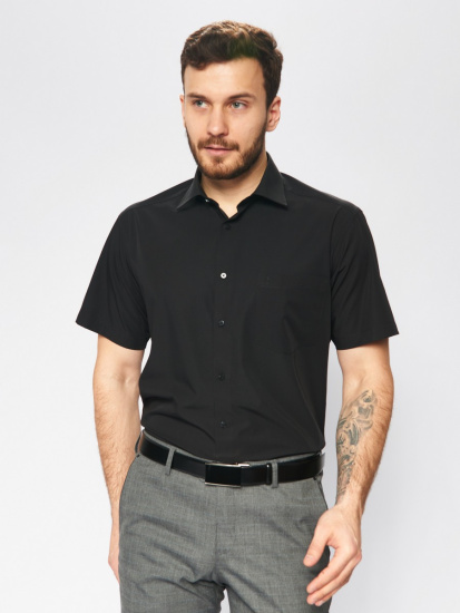 Сорочка муж. кр. рук. GROSTYLE TRENDY AA017862