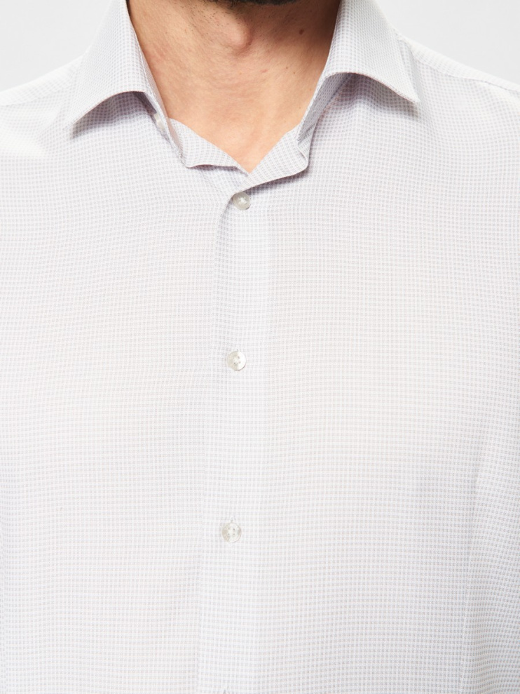 Сорочка муж. кр. рук. GROSTYLE TRENDY SS017944