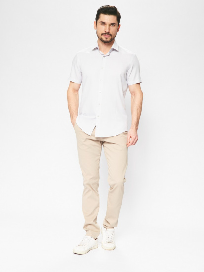 Сорочка муж. кр. рук. GROSTYLE TRENDY SS017944