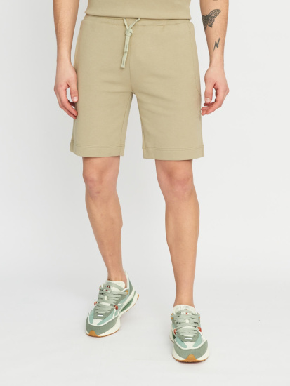 Шорты мужские трикотажные GROSTYLE knit 035463