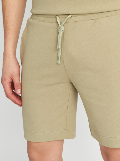 Шорты мужские трикотажные GROSTYLE knit 035463