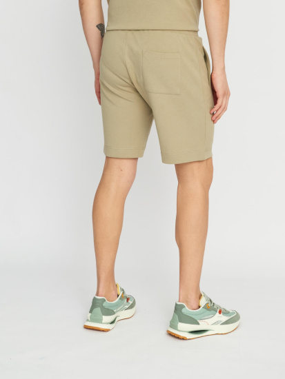 Шорты мужские трикотажные GROSTYLE knit 035463