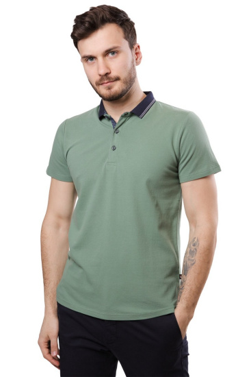 Джемпер-поло GROSTYLE 034644