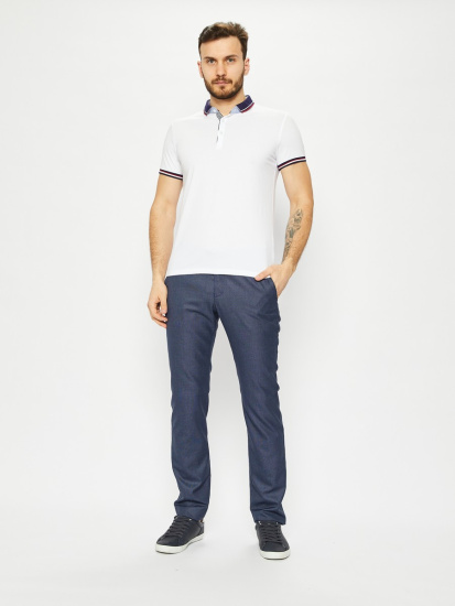 Джемпер-поло GROSTYLE 034820