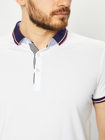 Джемпер-поло GROSTYLE 034820