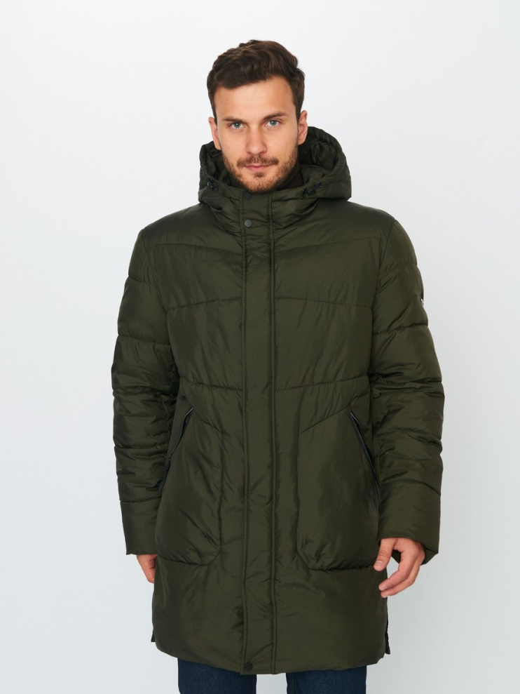 Куртка мужская GROSTYLE 040338