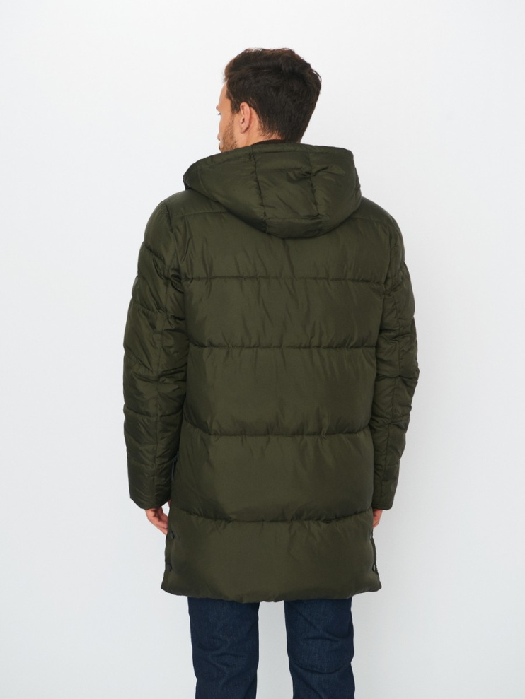 Куртка мужская GROSTYLE 040338