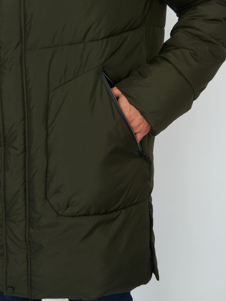 Куртка мужская GROSTYLE 040338