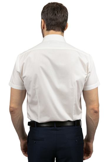 Сорочка муж. кр. рук. GROSTYLE SS017109