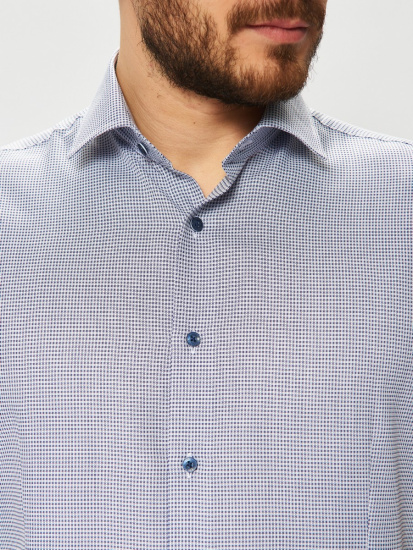 Сорочка муж. кр. рук. GROSTYLE TRENDY SS017945