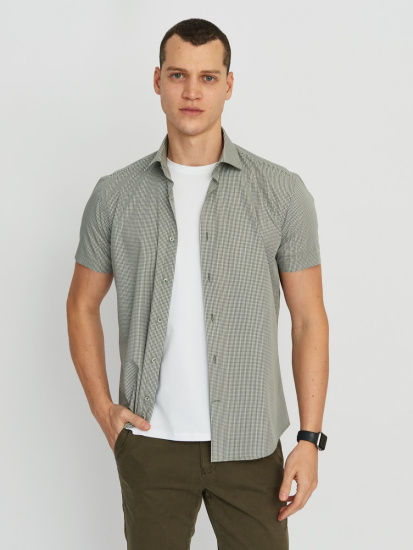 Сор. муж. кр. рук. GROSTYLE TRENDY SS018130