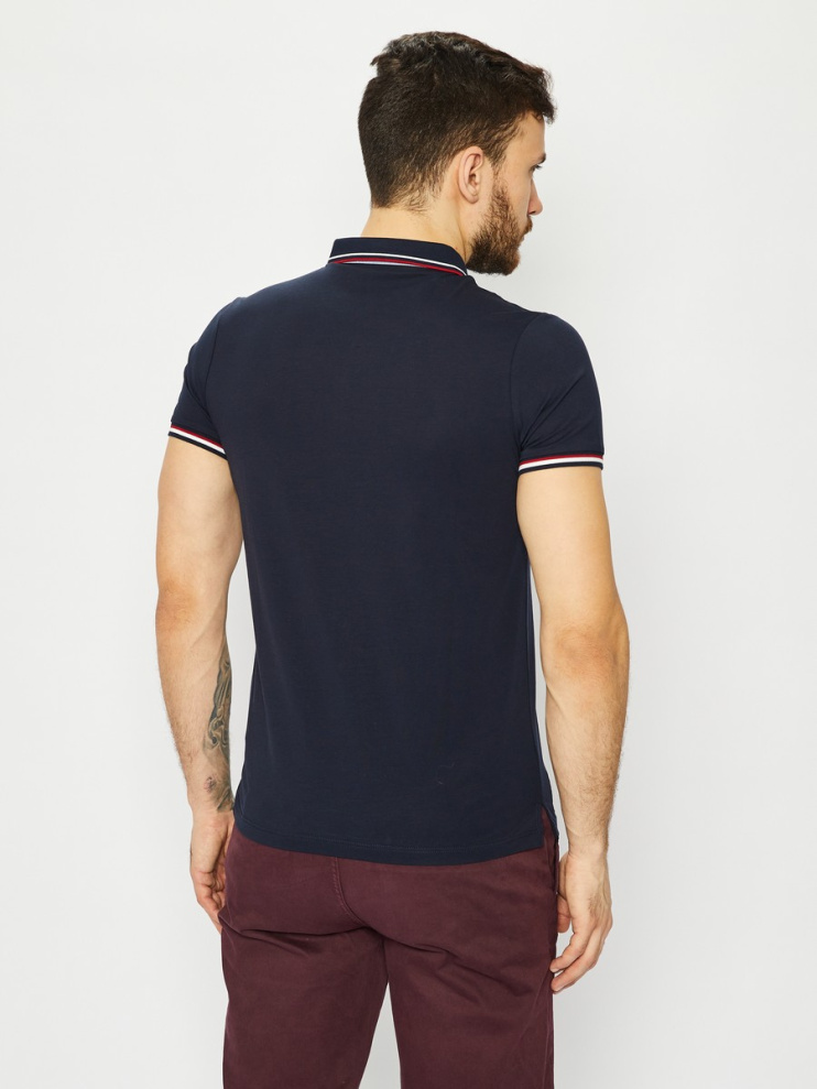 Джемпер-поло GROSTYLE 034821