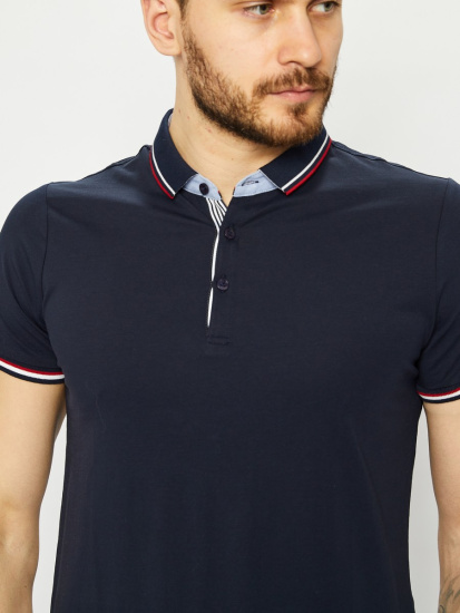 Джемпер-поло GROSTYLE 034821