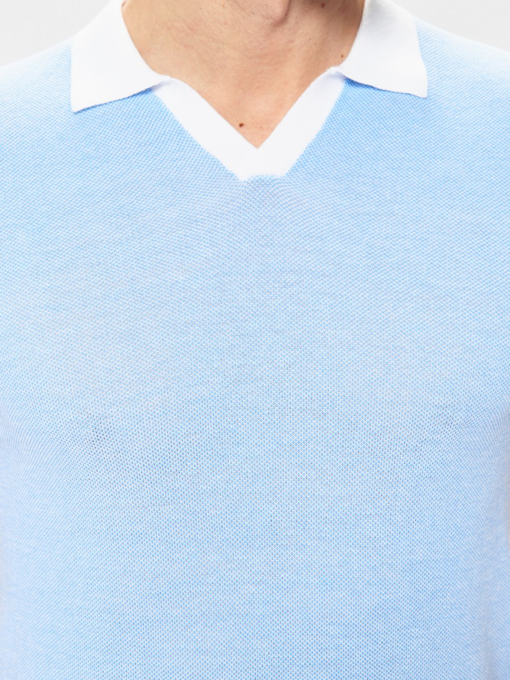 Джемпер-поло GROSTYLE 035028