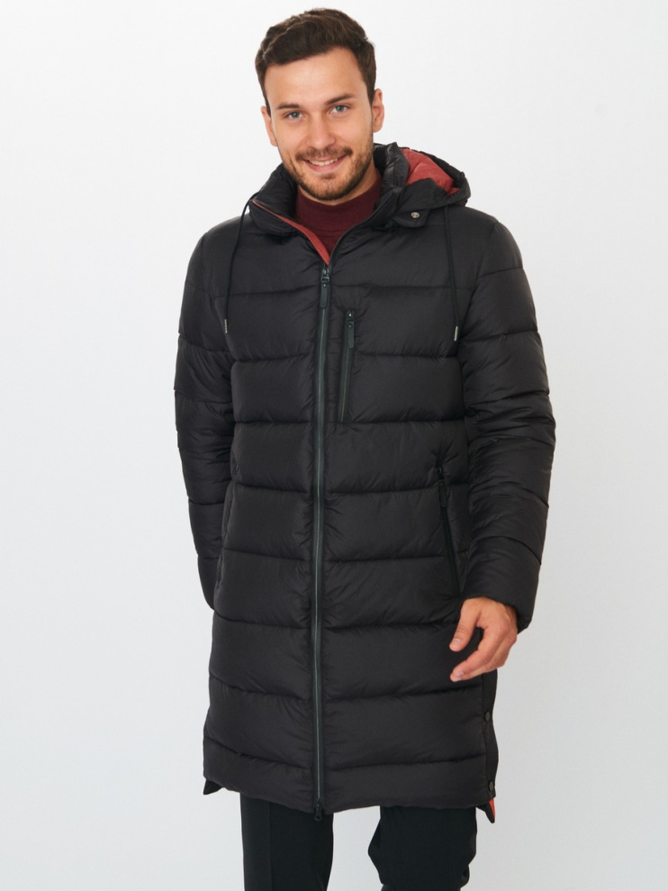 Куртка мужская GROSTYLE 040339