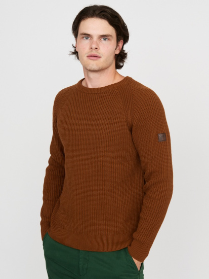 Джемпер GROSTYLE knit 035303