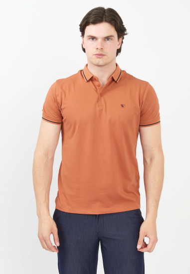 Джемпер-поло GROSTYLE knit 035400